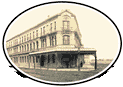 Leviathan Hotel